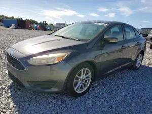 Ford Focus 2.0L 4 2015