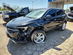 Buick Encore 1.3L 3 2022