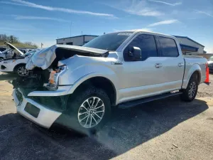 Ford F-150 2.7L 6 2018