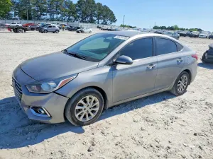 Hyundai Accent 1.6L 4 2021
