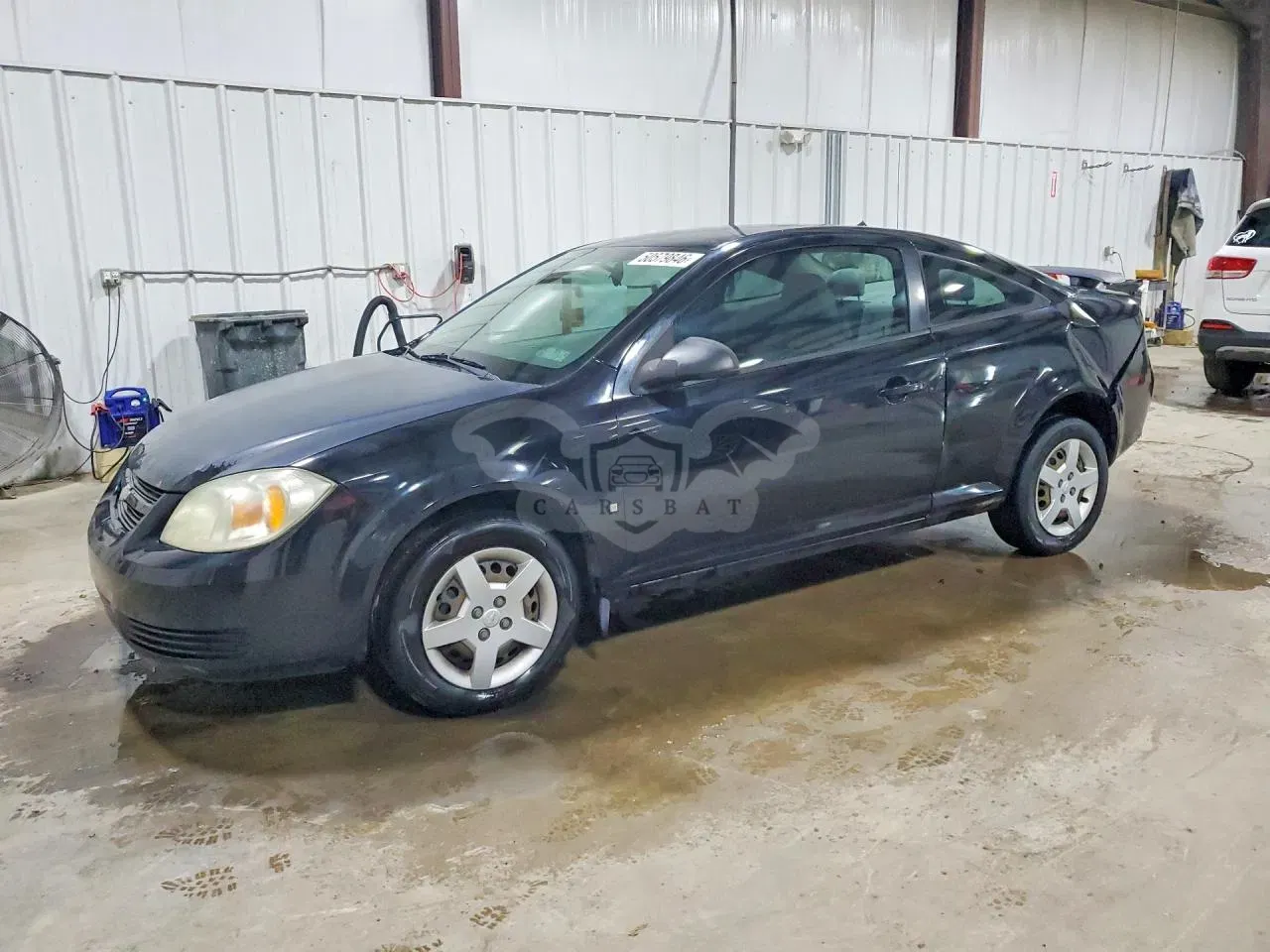 Chevrolet Cobalt 2.2L 4 2007