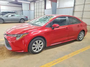 Toyota Corolla 1.8L 4 2021