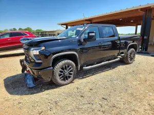 Chevrolet Silverado 1500 6.6L 8 2025