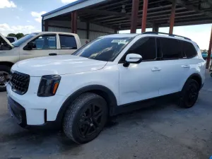 Kia Telluride 3.8L 6 2024