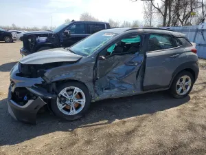 Hyundai Kona 2.0L 4 2023