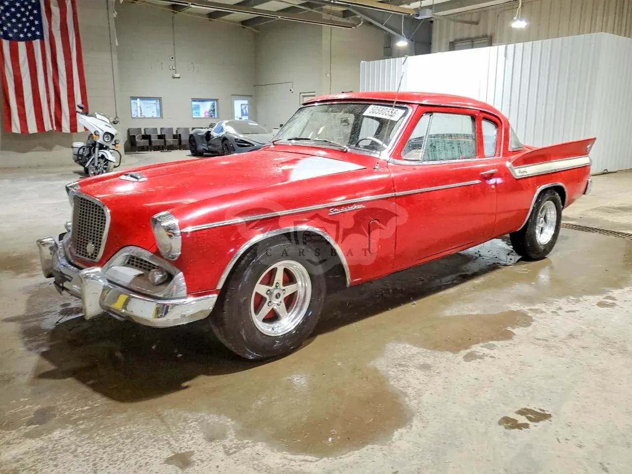 Studebaker Hawk 1961