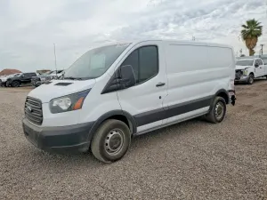 Ford Transit 3.7L 6 2019