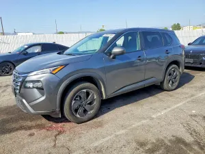 Nissan Rogue 1.5L 3 2024