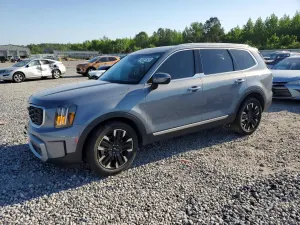 Kia Telluride 3.8L 6 2024
