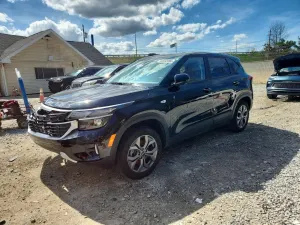 Kia Seltos 2.0L 4 2025