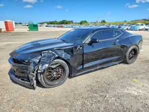 Chevrolet Camaro 6.2L 8 2019