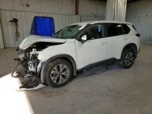 Nissan Rogue 1.5L 3 2023