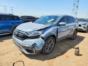 Honda CR-V 1.5L 4 2022