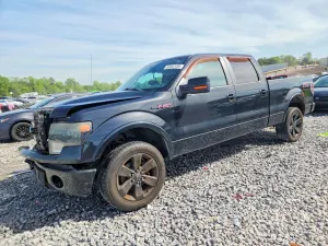 Ford F-150 3.5L 6 2013