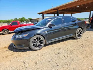 Ford Taurus 3.5L 6 2015