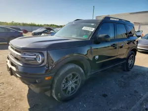 Ford Bronco 1.5L 3 2024