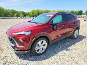 Buick Encore 1.3L 3 2025