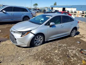 Toyota Corolla 1.8L 4 2020