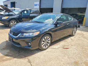 Honda Accord 2.4L 4 2015