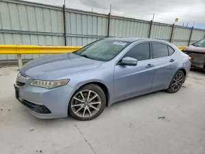 Acura TLX 3.5L 6 2015