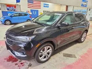 Buick Encore 1.2L 3 2020