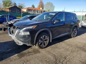 Nissan Rogue 1.5L 3 2023