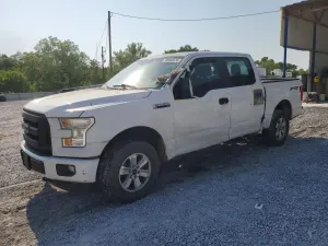 Ford F-150 3.5L 6 2015