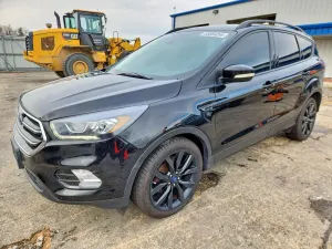Ford Escape 1.5L 4 2017