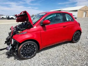 Fiat 500 2024