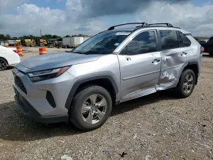 Toyota Rav4 2.5L 4 2025
