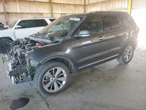 Ford Explorer 3.5L 6 2019