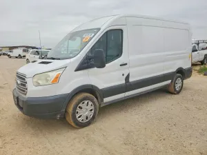 Ford Transit 3.7L 6 2016