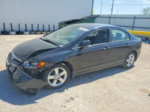 Honda Civic 1.8L 4 2008