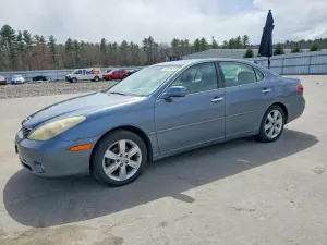 Lexus ES 3.3L 6 2006