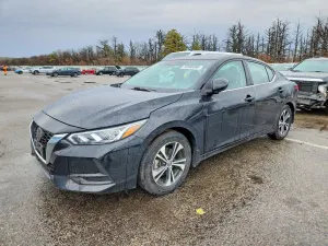 Nissan Sentra 2.0L 4 2023