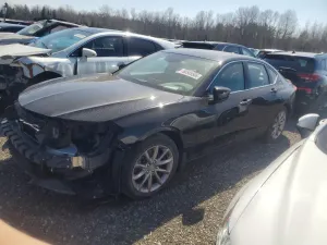 Acura TLX 2.0L 4 2021