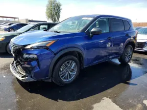 Nissan Rogue 1.5L 3 2023