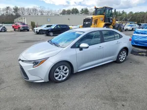 Toyota Corolla 2.0L 4 2023