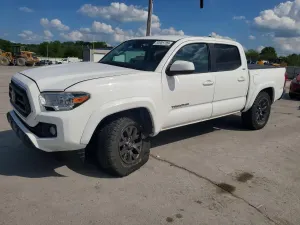 Toyota Tacoma 3.5L 6 2021