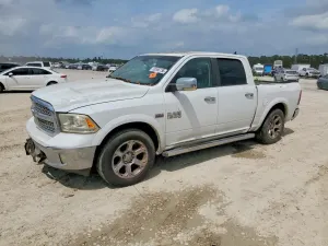 RAM 1500 5.7L 8 2013