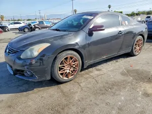 Nissan Altima 2.5L 4 2010