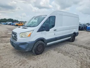 Ford Transit 3.7L 6 2016