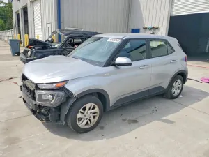 Hyundai Venue 1.6L 4 2021