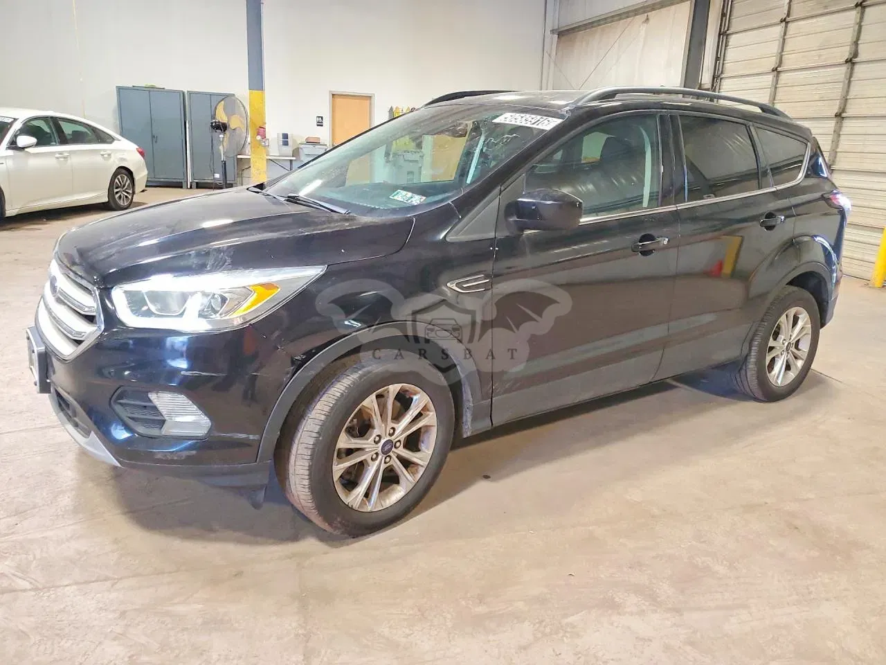 Ford Escape 1.5L 4 2018
