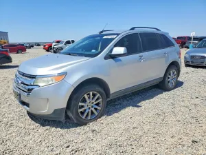 Ford Edge 3.5L 6 2011