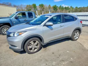 Honda HR-V 1.8L 4 2016