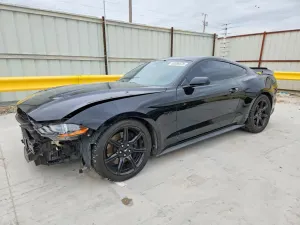 Ford Mustang 5.0L 8 2020