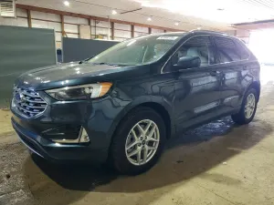 Ford Edge 2.0L 4 2022