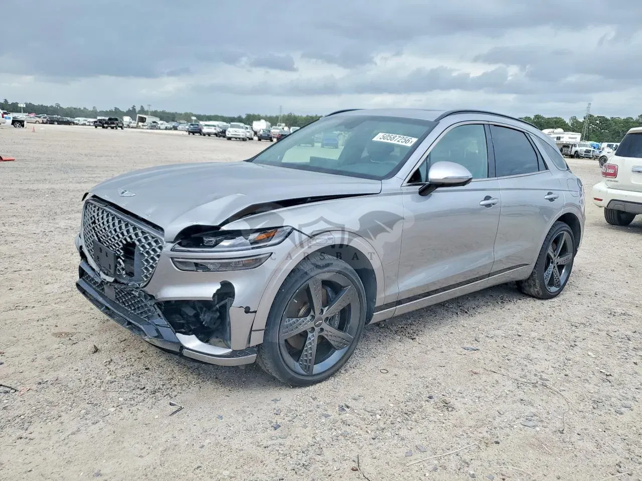 Genesis GV70 2.5L 4 2023