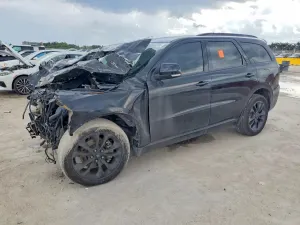 Dodge Durango 5.7L 8 2025